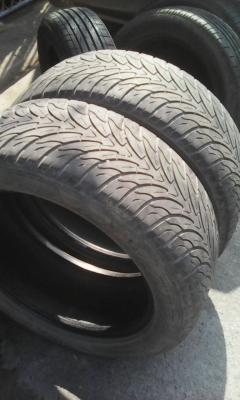 265/50R20 ATTURO AZ800 มี 2 เส้น tel.081-427-3941 ไอดีไลน์ autobot107 265/50R20 ATTURO AZ800 มี 2 เส้น tel.081-427-3941 ไอดีไลน์ autobot107