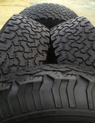 ขาย ยางBF All พร้อมล้อหยดน้ำลายMickeyสวยๆ