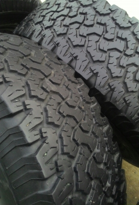 ขาย ยางBF All พร้อมล้อหยดน้ำลายMickeyสวยๆ