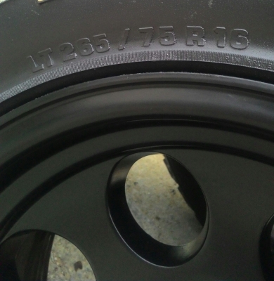 ขาย ยางBF All พร้อมล้อหยดน้ำลายMickeyสวยๆ