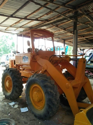 ขายรถตักล้อยาง PAYLOADER JH30 สภาพพร้อมใช้งาน สนใจโทร 090-8588220คุณนะ 093-3258446คุณบิว หรือเข้าดูสินค้าอื่นๆได้ที่ www.truck.in.th/498 หรือเพจFacebook ณรงค์ ซื้อขายรถมือสอง (เว็บไซต์ส่วนตัว) หรือFacebook คุณนะ รถบรรทุก