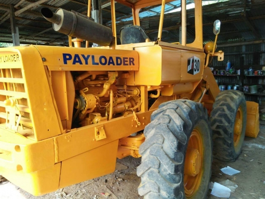 ขายรถตักล้อยาง PAYLOADER JH30 สภาพพร้อมใช้งาน สนใจโทร 090-8588220คุณนะ 093-3258446คุณบิว หรือเข้าดูสินค้าอื่นๆได้ที่ www.truck.in.th/498 หรือเพจFacebook ณรงค์ ซื้อขายรถมือสอง (เว็บไซต์ส่วนตัว) หรือFacebook คุณนะ รถบรรทุก