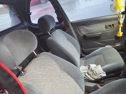 ขาย เป็นอะไหล่ รถขับได้ NISSAN NV 1.6 หัวฉีด ขาย เป็นอะไหล่ รถขับได้ NISSAN NV 1.6 หัวฉีด