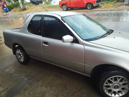 ขาย เป็นอะไหล่ รถขับได้ NISSAN  NV  1.6  หัวฉีด