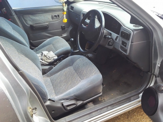 ขาย เป็นอะไหล่ รถขับได้ NISSAN NV 1.6 หัวฉีด ขาย เป็นอะไหล่ รถขับได้ NISSAN NV 1.6 หัวฉีด