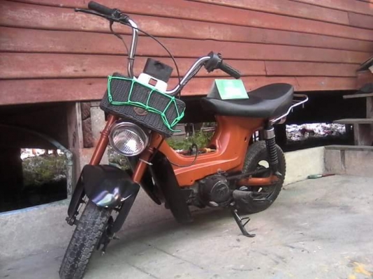 ชาลีออโต้สตาร์ทมือ แท้ๆญี่ปุ่น  แห้งเดิม หายากครับ มีอะไหล่ขายด้วย