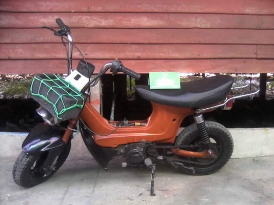 ชาลีออโต้สตาร์ทมือ แท้ๆญี่ปุ่น  แห้งเดิม หายากครับ มีอะไหล่ขายด้วย