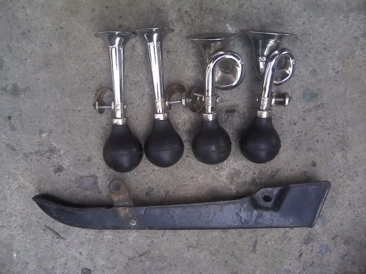 ชาลีออโต้สตาร์ทมือ แท้ๆญี่ปุ่น  แห้งเดิม หายากครับ มีอะไหล่ขายด้วย