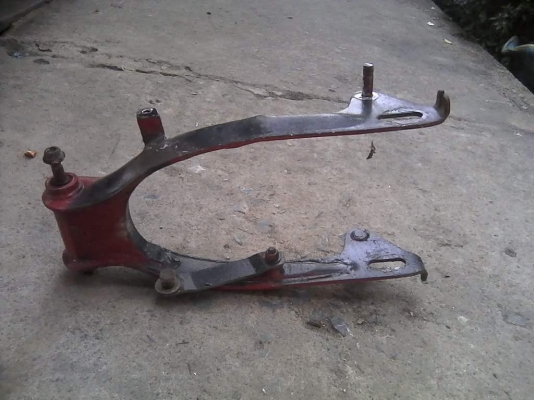 ชาลีออโต้สตาร์ทมือ แท้ๆญี่ปุ่น  แห้งเดิม หายากครับ มีอะไหล่ขายด้วย