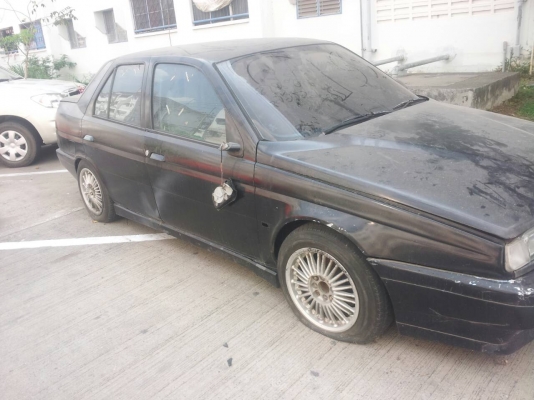 ขายรถalfaราคา40000