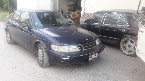 ขายsaab900sราคา39000บาท