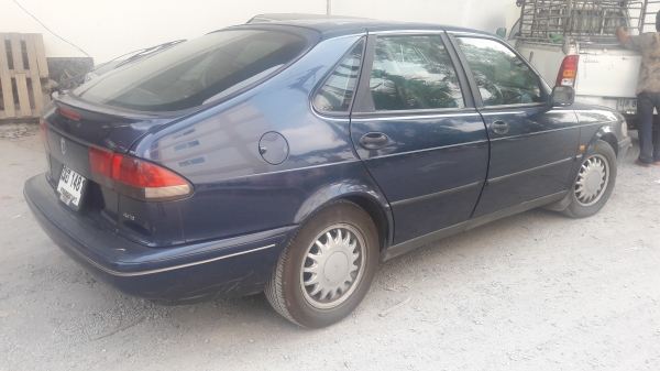 ขายsaab900sราคา39000บาท