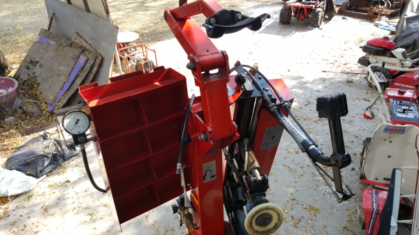 เครื่องถอดยาง 10 ถึงขอบ 20 รหัสสินค้า U - 3 เครื่องถอดยาง 10 ถึงขอบ 20 รหัสสินค้า U - 3