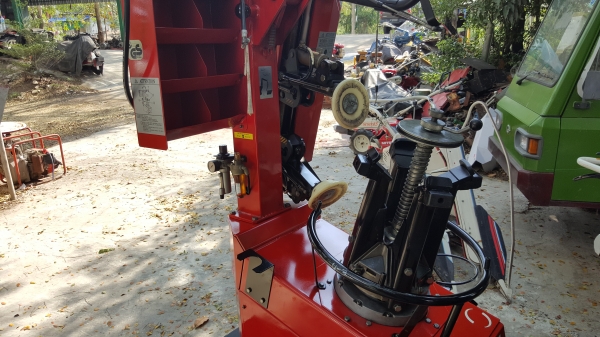 เครื่องถอดยาง 10 ถึงขอบ 20 รหัสสินค้า U - 3 เครื่องถอดยาง 10 ถึงขอบ 20 รหัสสินค้า U - 3