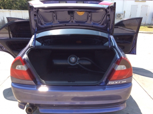 ขายรถ มิตซู แลนเซอร์ 1.6 GLXi ปี01 เครื่อง 1.6 เกียร์ออโต้ ติดแก๊สLPG ระบบหัวฉีดใช้ได้ 2ระบบ ชุดแต่ง ภายในเบาะหนังดำด้ายแดง ไฟฟ้าทั้งคัน แอร์เย็น วิทยุCD/TVพร้อม ตัวถังเดิมๆสีบางเดิมทั้งคัน แม็กCE28 ขอบ17" ดิสก์4ล้อ รถขับดี พร้อมใช้ครับ ขายรถ มิตซู แลนเซอร์ 1.6 GLXi ปี01 เครื่อง 1.6 เกียร์ออโต้ ติดแก๊สLPG ระบบหัวฉีดใช้ได้ 2ระบบ ชุดแต่ง ภายในเบาะหนังดำด้ายแดง ไฟฟ้าทั้งคัน แอร์เย็น วิทยุCD/TVพร้อม ตัวถังเดิมๆสีบางเดิมทั้งคัน แม็กCE28 ขอบ17" ดิสก์4ล้อ รถขับดี พร้อมใช้ครับ