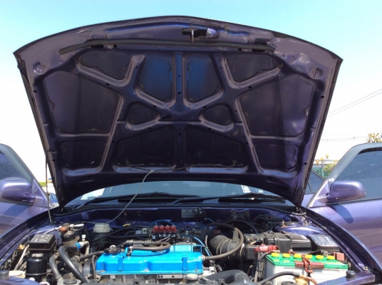 ขายรถ มิตซู แลนเซอร์ 1.6 GLXi ปี01 เครื่อง 1.6 เกียร์ออโต้ ติดแก๊สLPG ระบบหัวฉีดใช้ได้ 2ระบบ ชุดแต่ง ภายในเบาะหนังดำด้ายแดง ไฟฟ้าทั้งคัน แอร์เย็น วิทยุCD/TVพร้อม ตัวถังเดิมๆสีบางเดิมทั้งคัน แม็กCE28 ขอบ17" ดิสก์4ล้อ รถขับดี พร้อมใช้ครับ ขายรถ มิตซู แลนเซอร์ 1.6 GLXi ปี01 เครื่อง 1.6 เกียร์ออโต้ ติดแก๊สLPG ระบบหัวฉีดใช้ได้ 2ระบบ ชุดแต่ง ภายในเบาะหนังดำด้ายแดง ไฟฟ้าทั้งคัน แอร์เย็น วิทยุCD/TVพร้อม ตัวถังเดิมๆสีบางเดิมทั้งคัน แม็กCE28 ขอบ17" ดิสก์4ล้อ รถขับดี พร้อมใช้ครับ