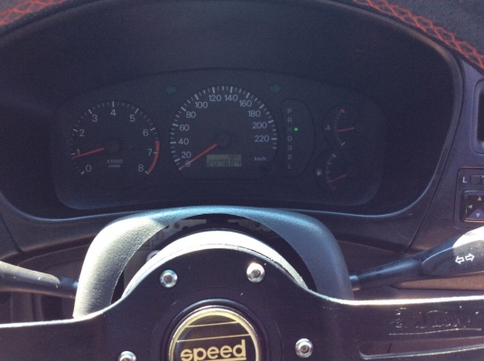 ขายรถ มิตซู แลนเซอร์ 1.6 GLXi ปี01 เครื่อง 1.6 เกียร์ออโต้ ติดแก๊สLPG ระบบหัวฉีดใช้ได้ 2ระบบ ชุดแต่ง ภายในเบาะหนังดำด้ายแดง ไฟฟ้าทั้งคัน แอร์เย็น วิทยุCD/TVพร้อม ตัวถังเดิมๆสีบางเดิมทั้งคัน แม็กCE28 ขอบ17" ดิสก์4ล้อ รถขับดี พร้อมใช้ครับ ขายรถ มิตซู แลนเซอร์ 1.6 GLXi ปี01 เครื่อง 1.6 เกียร์ออโต้ ติดแก๊สLPG ระบบหัวฉีดใช้ได้ 2ระบบ ชุดแต่ง ภายในเบาะหนังดำด้ายแดง ไฟฟ้าทั้งคัน แอร์เย็น วิทยุCD/TVพร้อม ตัวถังเดิมๆสีบางเดิมทั้งคัน แม็กCE28 ขอบ17" ดิสก์4ล้อ รถขับดี พร้อมใช้ครับ