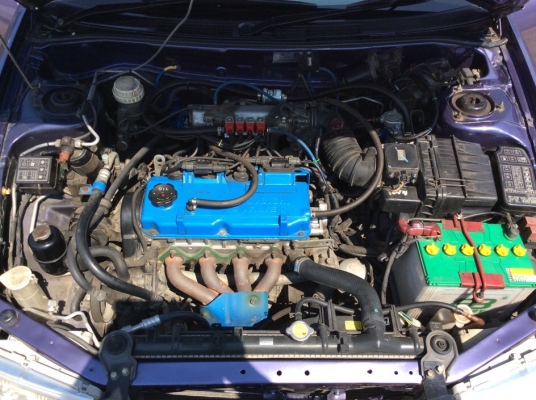 ขายรถ มิตซู แลนเซอร์ 1.6 GLXi ปี01 เครื่อง 1.6 เกียร์ออโต้ ติดแก๊สLPG ระบบหัวฉีดใช้ได้ 2ระบบ ชุดแต่ง ภายในเบาะหนังดำด้ายแดง ไฟฟ้าทั้งคัน แอร์เย็น วิทยุCD/TVพร้อม ตัวถังเดิมๆสีบางเดิมทั้งคัน แม็กCE28 ขอบ17" ดิสก์4ล้อ รถขับดี พร้อมใช้ครับ ขายรถ มิตซู แลนเซอร์ 1.6 GLXi ปี01 เครื่อง 1.6 เกียร์ออโต้ ติดแก๊สLPG ระบบหัวฉีดใช้ได้ 2ระบบ ชุดแต่ง ภายในเบาะหนังดำด้ายแดง ไฟฟ้าทั้งคัน แอร์เย็น วิทยุCD/TVพร้อม ตัวถังเดิมๆสีบางเดิมทั้งคัน แม็กCE28 ขอบ17" ดิสก์4ล้อ รถขับดี พร้อมใช้ครับ