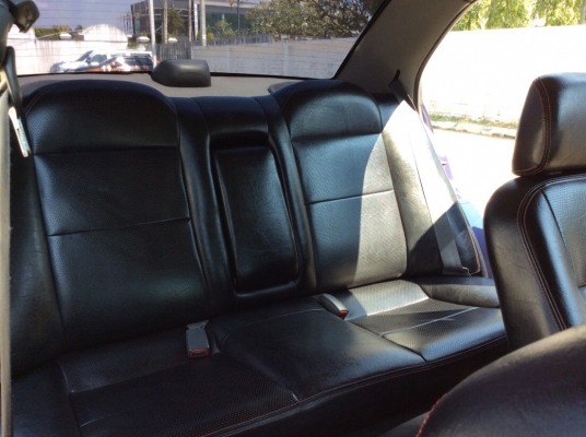 ขายรถ มิตซู แลนเซอร์ 1.6 GLXi ปี01 เครื่อง 1.6 เกียร์ออโต้ ติดแก๊สLPG ระบบหัวฉีดใช้ได้ 2ระบบ ชุดแต่ง ภายในเบาะหนังดำด้ายแดง ไฟฟ้าทั้งคัน แอร์เย็น วิทยุCD/TVพร้อม ตัวถังเดิมๆสีบางเดิมทั้งคัน แม็กCE28 ขอบ17" ดิสก์4ล้อ รถขับดี พร้อมใช้ครับ ขายรถ มิตซู แลนเซอร์ 1.6 GLXi ปี01 เครื่อง 1.6 เกียร์ออโต้ ติดแก๊สLPG ระบบหัวฉีดใช้ได้ 2ระบบ ชุดแต่ง ภายในเบาะหนังดำด้ายแดง ไฟฟ้าทั้งคัน แอร์เย็น วิทยุCD/TVพร้อม ตัวถังเดิมๆสีบางเดิมทั้งคัน แม็กCE28 ขอบ17" ดิสก์4ล้อ รถขับดี พร้อมใช้ครับ