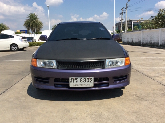 ขายรถ มิตซู แลนเซอร์ 1.6 GLXi ปี01 เครื่อง 1.6 เกียร์ออโต้ ติดแก๊สLPG ระบบหัวฉีดใช้ได้ 2ระบบ ชุดแต่ง ภายในเบาะหนังดำด้ายแดง ไฟฟ้าทั้งคัน แอร์เย็น วิทยุCD/TVพร้อม ตัวถังเดิมๆสีบางเดิมทั้งคัน แม็กCE28 ขอบ17" ดิสก์4ล้อ รถขับดี พร้อมใช้ครับ ขายรถ มิตซู แลนเซอร์ 1.6 GLXi ปี01 เครื่อง 1.6 เกียร์ออโต้ ติดแก๊สLPG ระบบหัวฉีดใช้ได้ 2ระบบ ชุดแต่ง ภายในเบาะหนังดำด้ายแดง ไฟฟ้าทั้งคัน แอร์เย็น วิทยุCD/TVพร้อม ตัวถังเดิมๆสีบางเดิมทั้งคัน แม็กCE28 ขอบ17" ดิสก์4ล้อ รถขับดี พร้อมใช้ครับ