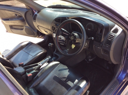 ขายรถ มิตซู แลนเซอร์ 1.6 GLXi ปี01 เครื่อง 1.6 เกียร์ออโต้ ติดแก๊สLPG ระบบหัวฉีดใช้ได้ 2ระบบ ชุดแต่ง ภายในเบาะหนังดำด้ายแดง ไฟฟ้าทั้งคัน แอร์เย็น วิทยุCD/TVพร้อม ตัวถังเดิมๆสีบางเดิมทั้งคัน แม็กCE28 ขอบ17" ดิสก์4ล้อ รถขับดี พร้อมใช้ครับ ขายรถ มิตซู แลนเซอร์ 1.6 GLXi ปี01 เครื่อง 1.6 เกียร์ออโต้ ติดแก๊สLPG ระบบหัวฉีดใช้ได้ 2ระบบ ชุดแต่ง ภายในเบาะหนังดำด้ายแดง ไฟฟ้าทั้งคัน แอร์เย็น วิทยุCD/TVพร้อม ตัวถังเดิมๆสีบางเดิมทั้งคัน แม็กCE28 ขอบ17" ดิสก์4ล้อ รถขับดี พร้อมใช้ครับ