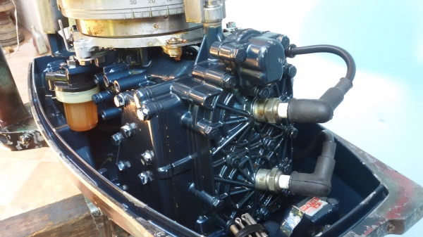 yamaha8hp คสช.