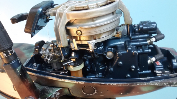 yamaha8hp คสช.