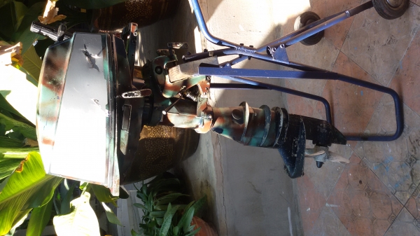 yamaha8hp คสช.