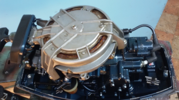 yamaha8hp คสช.