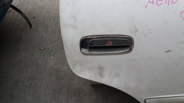 ชุดประตู Toyota AE110-111 ชุดประตู Toyota AE110-111