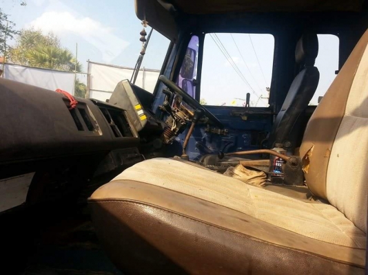 ขายรถดั้ม2เพลา ร็อกกี้165แรง เครื่องดีแคชซีสวย เอกสารพร้อมโอน สนใจโทร 090-8588220คุณนะ 093-3258446คุณบิว หรือเข้าดูสินค้าอื่นๆได้ที่ www.truck.in.th/498 หรือเพจFacebook ณรงค์ ซื้อขายรถมือสอง (เว็บไซต์ส่วนตัว) หรือFacebook คุณนะ รถบรรทุก ขายรถดั้ม2เพลา ร็อกกี้165แรง เครื่องดีแคชซีสวย เอกสารพร้อมโอน สนใจโทร 090-8588220คุณนะ 093-3258446คุณบิว หรือเข้าดูสินค้าอื่นๆได้ที่ www.truck.in.th/498 หรือเพจFacebook ณรงค์ ซื้อขายรถมือสอง (เว็บไซต์ส่วนตัว) หรือFacebook คุณนะ รถบรรทุก