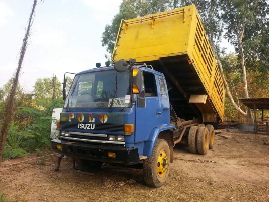 ขายรถดั้ม2เพลา ร็อกกี้165แรง เครื่องดีแคชซีสวย เอกสารพร้อมโอน สนใจโทร 090-8588220คุณนะ 093-3258446คุณบิว หรือเข้าดูสินค้าอื่นๆได้ที่ www.truck.in.th/498 หรือเพจFacebook ณรงค์ ซื้อขายรถมือสอง (เว็บไซต์ส่วนตัว) หรือFacebook คุณนะ รถบรรทุก ขายรถดั้ม2เพลา ร็อกกี้165แรง เครื่องดีแคชซีสวย เอกสารพร้อมโอน สนใจโทร 090-8588220คุณนะ 093-3258446คุณบิว หรือเข้าดูสินค้าอื่นๆได้ที่ www.truck.in.th/498 หรือเพจFacebook ณรงค์ ซื้อขายรถมือสอง (เว็บไซต์ส่วนตัว) หรือFacebook คุณนะ รถบรรทุก