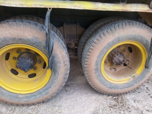 ขายรถดั้ม2เพลา ร็อกกี้165แรง เครื่องดีแคชซีสวย เอกสารพร้อมโอน สนใจโทร 090-8588220คุณนะ 093-3258446คุณบิว หรือเข้าดูสินค้าอื่นๆได้ที่ www.truck.in.th/498 หรือเพจFacebook ณรงค์ ซื้อขายรถมือสอง (เว็บไซต์ส่วนตัว) หรือFacebook คุณนะ รถบรรทุก ขายรถดั้ม2เพลา ร็อกกี้165แรง เครื่องดีแคชซีสวย เอกสารพร้อมโอน สนใจโทร 090-8588220คุณนะ 093-3258446คุณบิว หรือเข้าดูสินค้าอื่นๆได้ที่ www.truck.in.th/498 หรือเพจFacebook ณรงค์ ซื้อขายรถมือสอง (เว็บไซต์ส่วนตัว) หรือFacebook คุณนะ รถบรรทุก