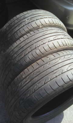 215/60R16 DUNLOP SP SPORT LM704 ปี14 มี 3 เส้น tel.081-427-3941 ไิอดีไลน์ autobot107 215/60R16 DUNLOP SP SPORT LM704 ปี14 มี 3 เส้น tel.081-427-3941 ไิอดีไลน์ autobot107