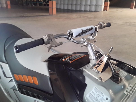 ขาย seadoo rxt255 ค้าบ  110 ชม. เรือสมบูรณ์ วิ่งดีมากๆๆๆๆ ไม่เคยลงน้ำเค็ม ไม่จุกจิกเหมือน260  ไม่ต้องกลัวปัญหา ibr คนเล่นเรือจะรู้ค้าบ 300,000 บาท ลงน้ำได้เลย