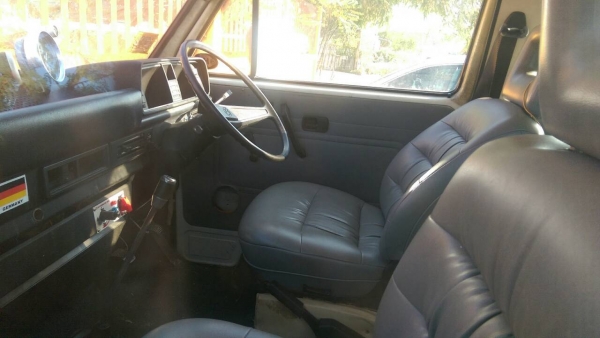 ขาย Volkwagen T3 ราคา 165,000 บาท ขาย Volkwagen T3 ราคา 165,000 บาท