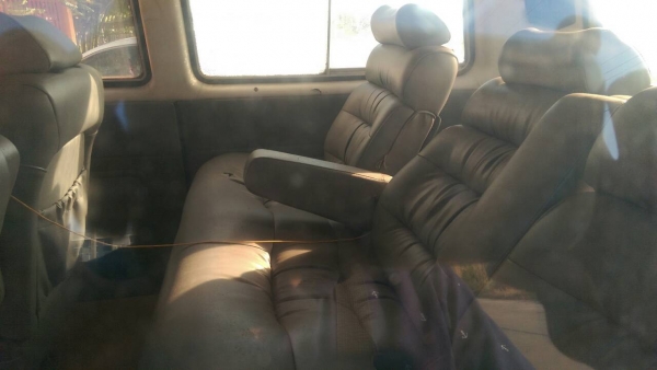 ขาย Volkwagen T3 ราคา 165,000 บาท