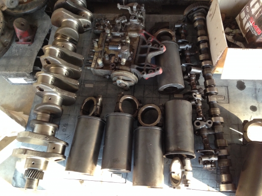 ขายอะไหล่ EP 100