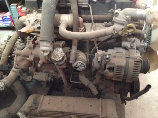 ขายเครื่อง +เกีรย K 2900