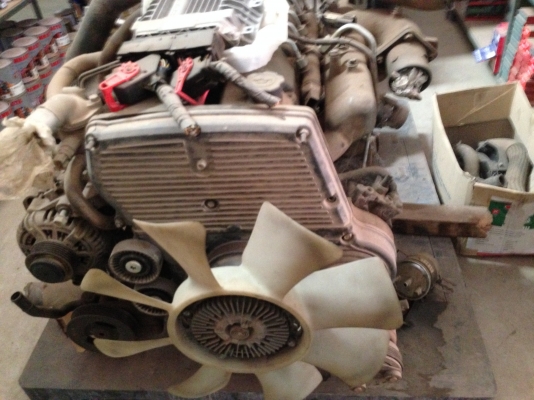 ขายเครื่อง +เกีรย K 2900