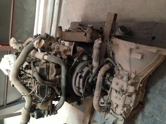 ขายเครื่อง +เกีรย K 2900