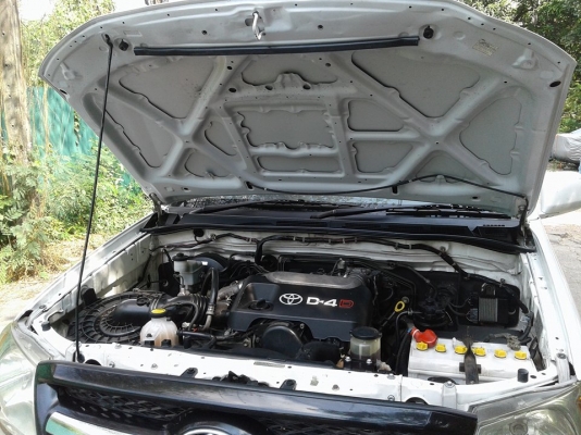 ขาย TOYOTA VIGO 2005 ขาย TOYOTA VIGO 2005