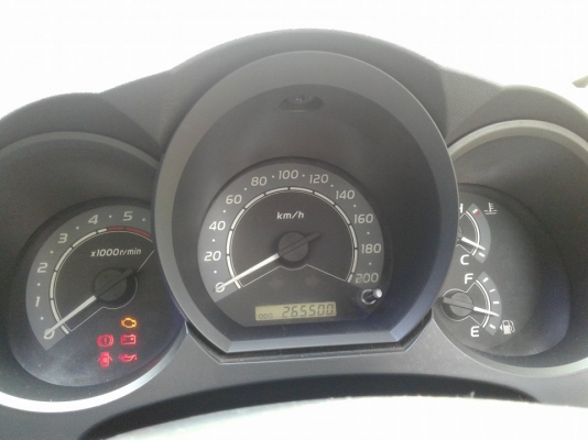 ขาย TOYOTA VIGO 2005 ขาย TOYOTA VIGO 2005