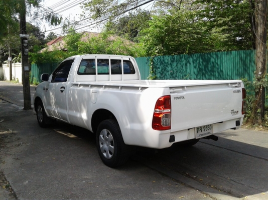 ขาย TOYOTA VIGO 2005 ขาย TOYOTA VIGO 2005