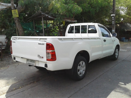 ขาย TOYOTA VIGO 2005 ขาย TOYOTA VIGO 2005