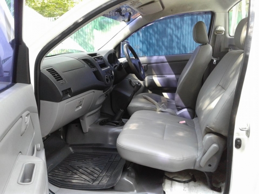 ขาย TOYOTA VIGO 2005 ขาย TOYOTA VIGO 2005