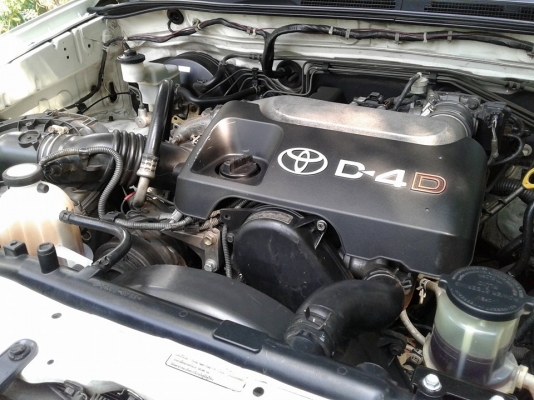 ขาย TOYOTA VIGO 2005 ขาย TOYOTA VIGO 2005