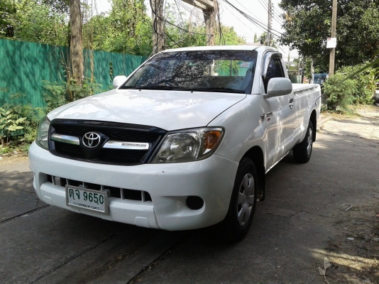 ขาย TOYOTA VIGO 2005