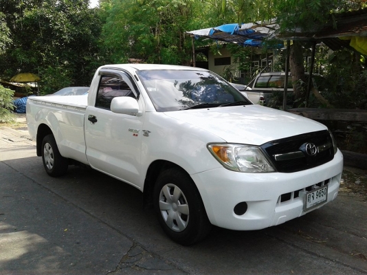ขาย TOYOTA VIGO 2005 ขาย TOYOTA VIGO 2005