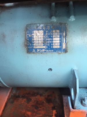 ขายเครื่องปั่นไฟ Denyo 20 Kva เครื่อง SD22 พร้อมใช้งาน โทร 0818481185 0914902228